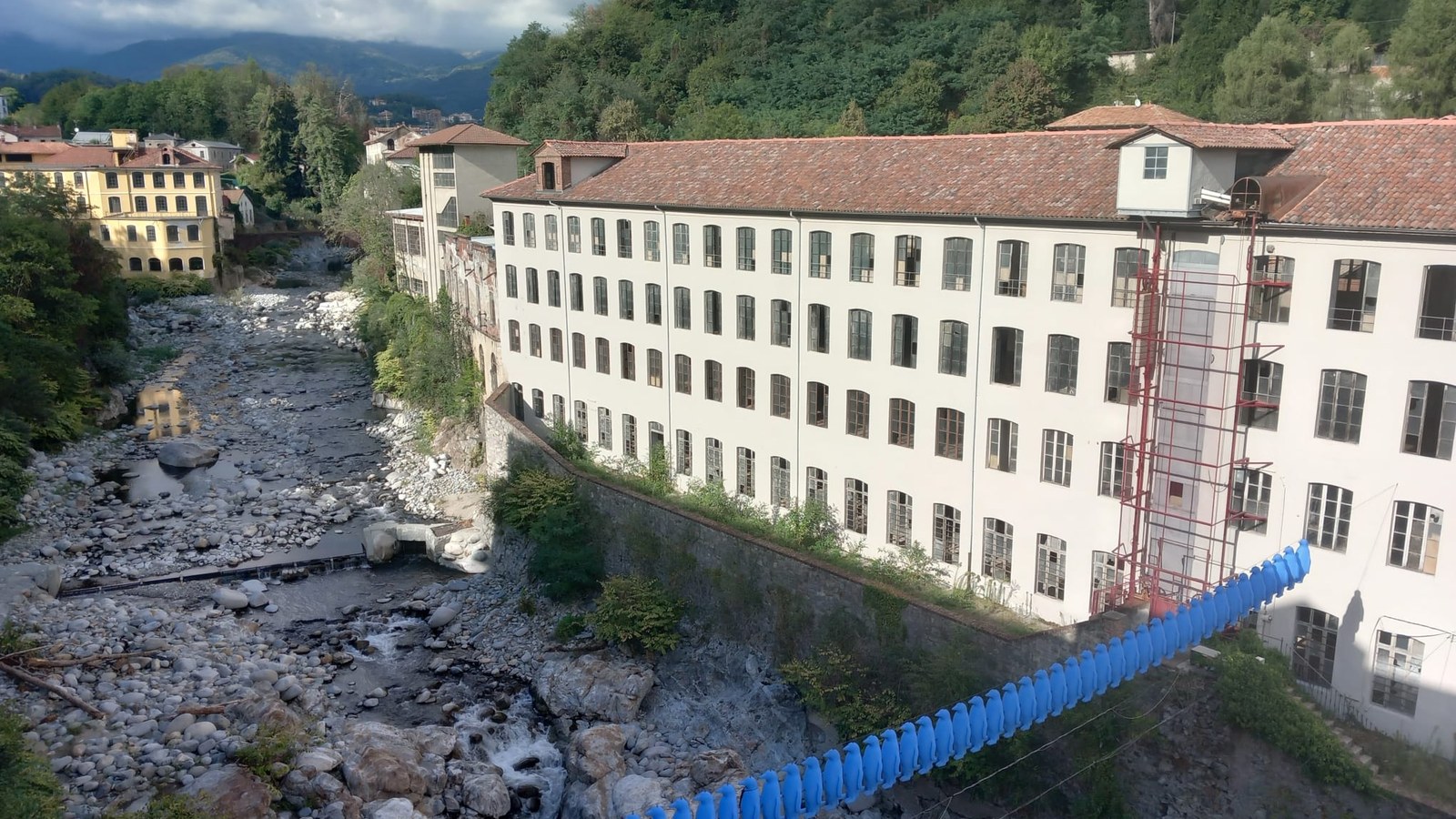 BIELLA