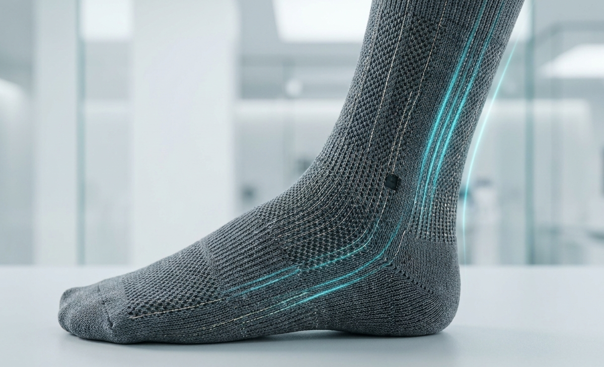 sEMG-Smart Textiles