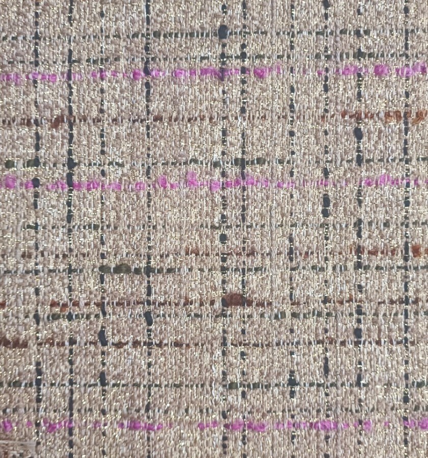 Tweed