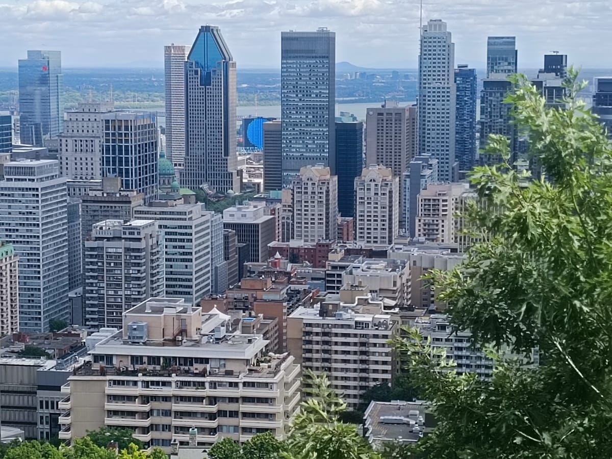 Montreal