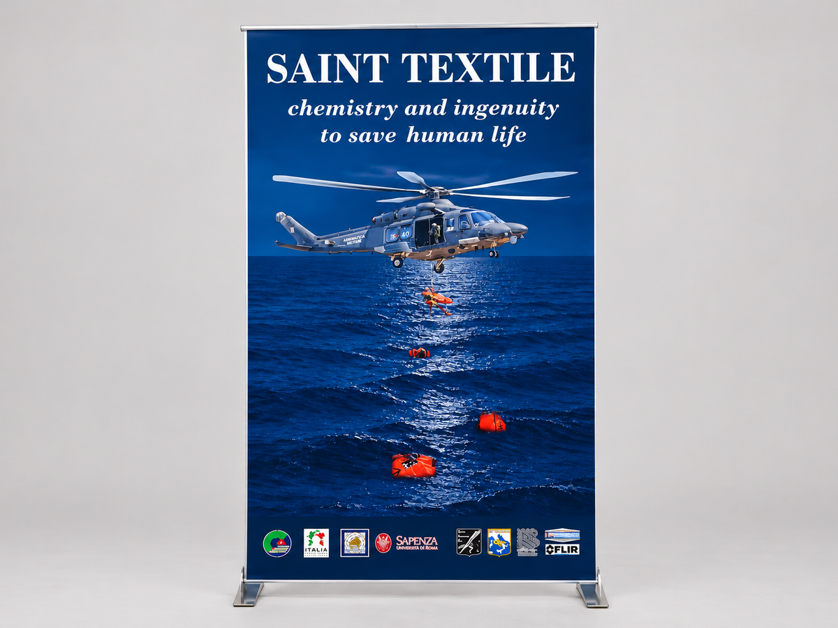 Saint Textile